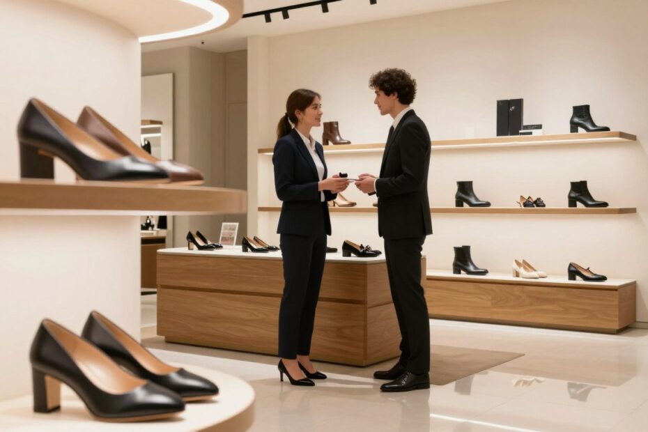 Aldo buty – co to za firma