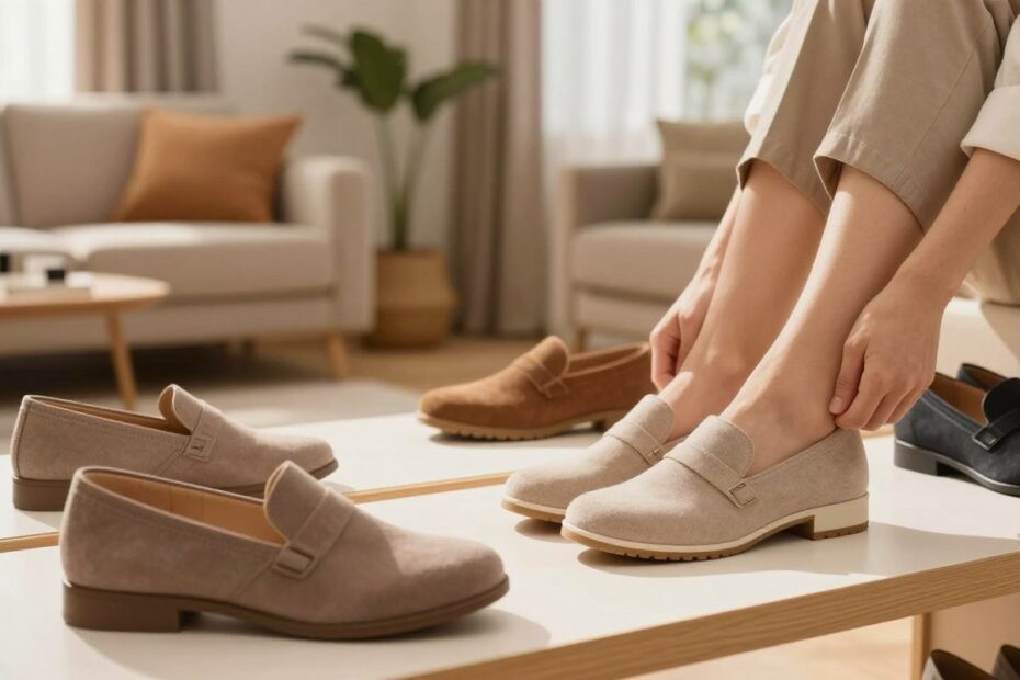 Buty Remonte – co to za firma