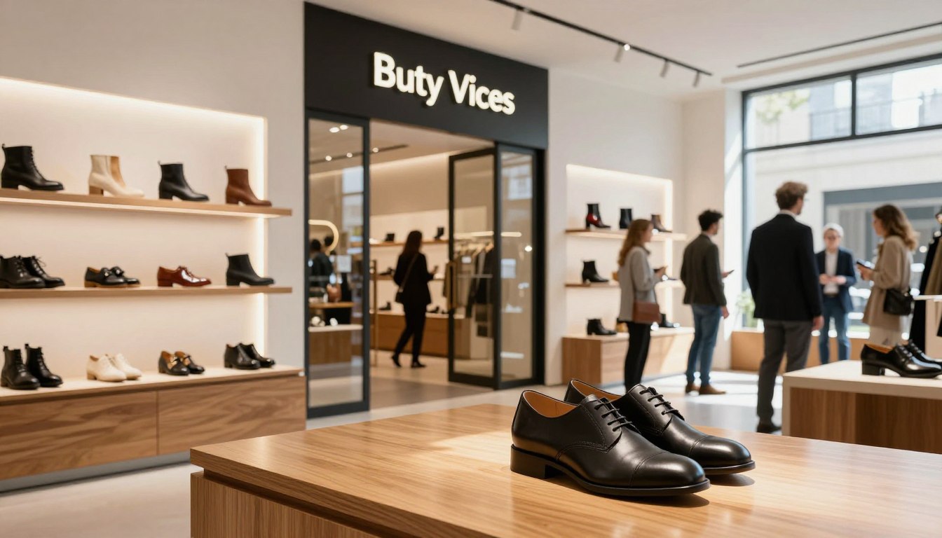 Buty Vices – co to za firma