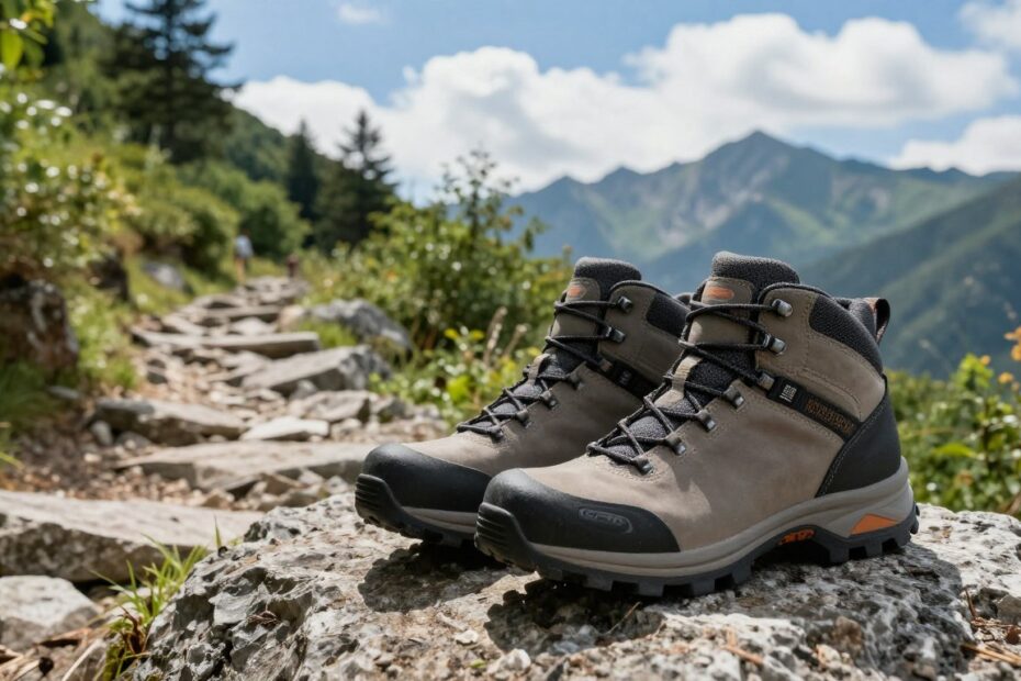 CMP buty – co to za firma