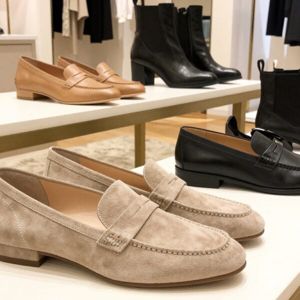 Caprice buty – co to za firma i czy jej obuwie jest wygodne?