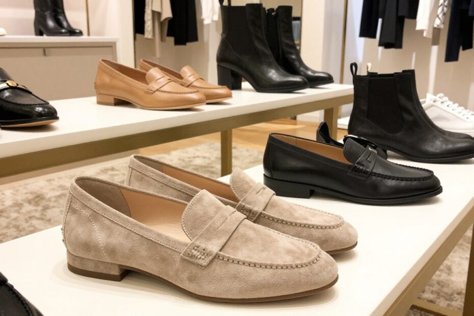 Caprice buty – co to za firma
