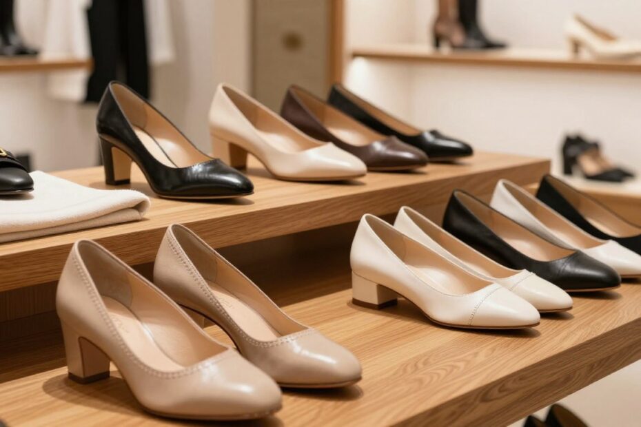 Carmela buty – co to za firma