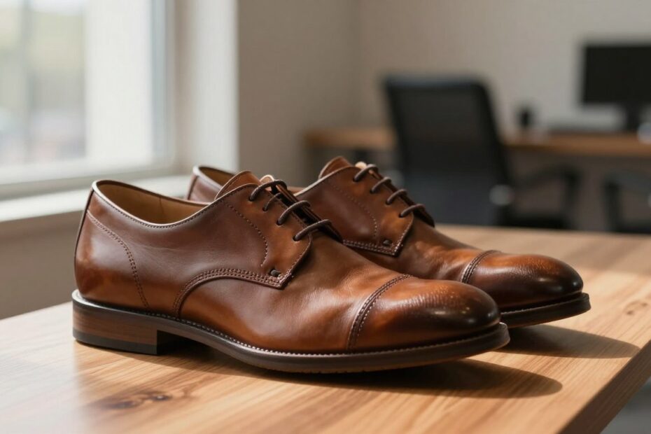 Dockers buty – co to za firma