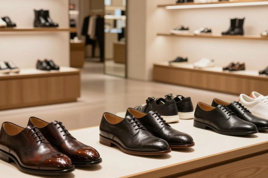 Filippo buty – co to za firma