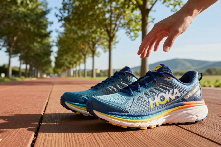 Hoka buty – co to za firma