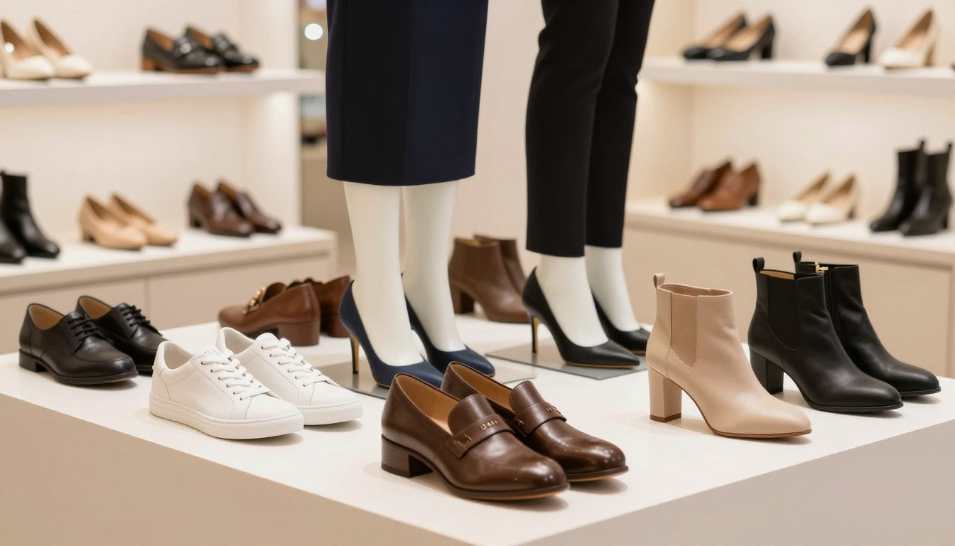 Jana buty – co to za firma