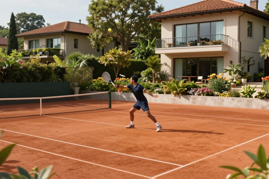 Khachanov – gdzie mieszka