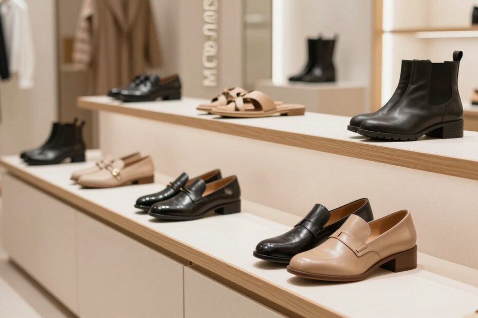 Marwells buty – co to za firma