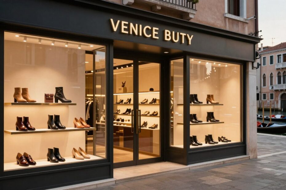 Venice buty – co to za firma