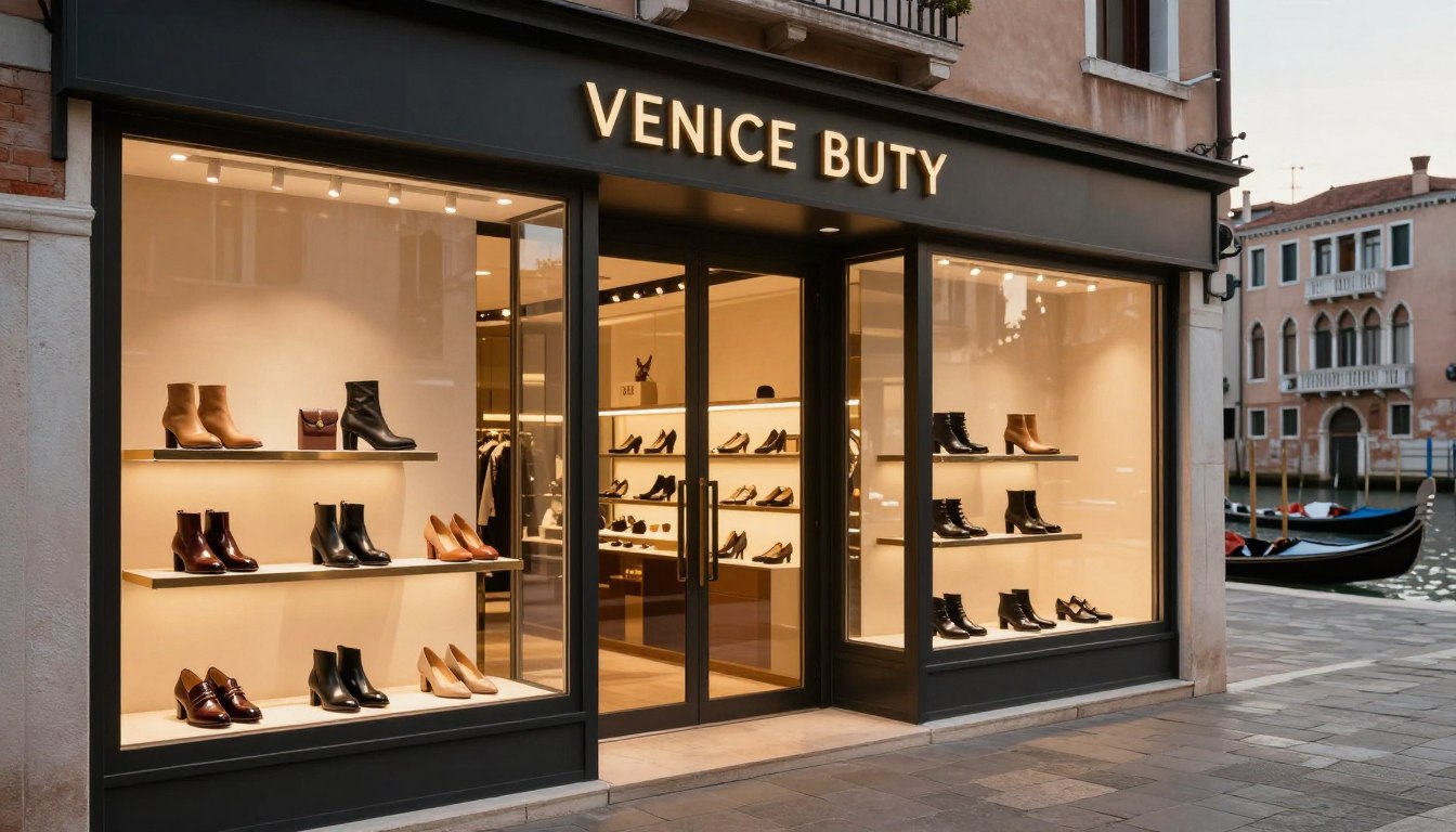 Venice buty – co to za firma