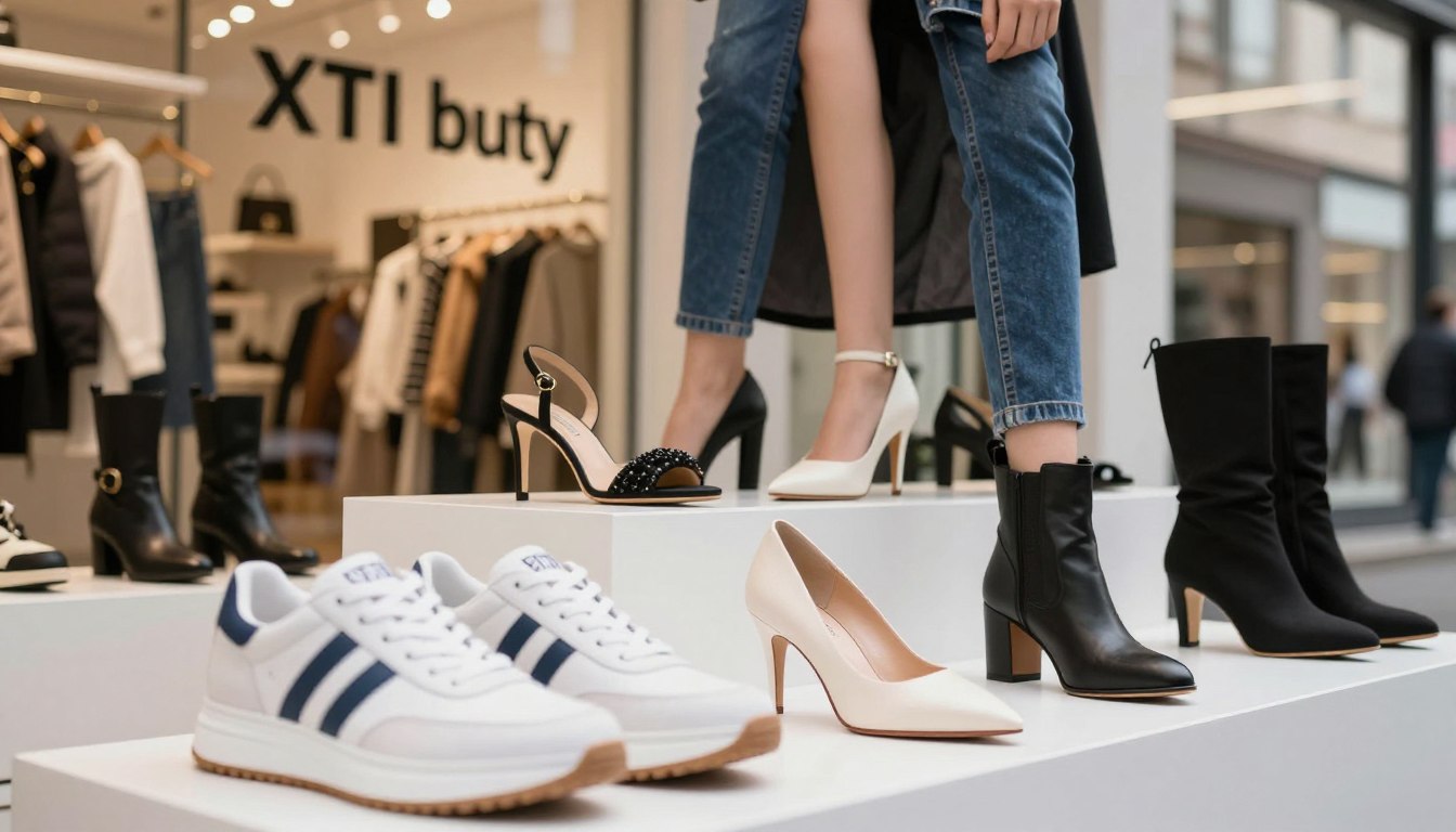 XTI buty – co to za firma